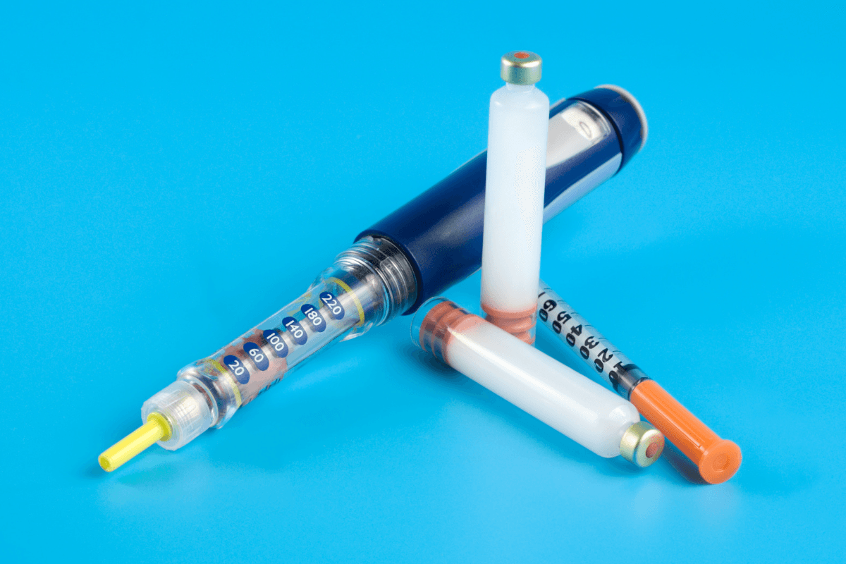 Novorapid Insulin