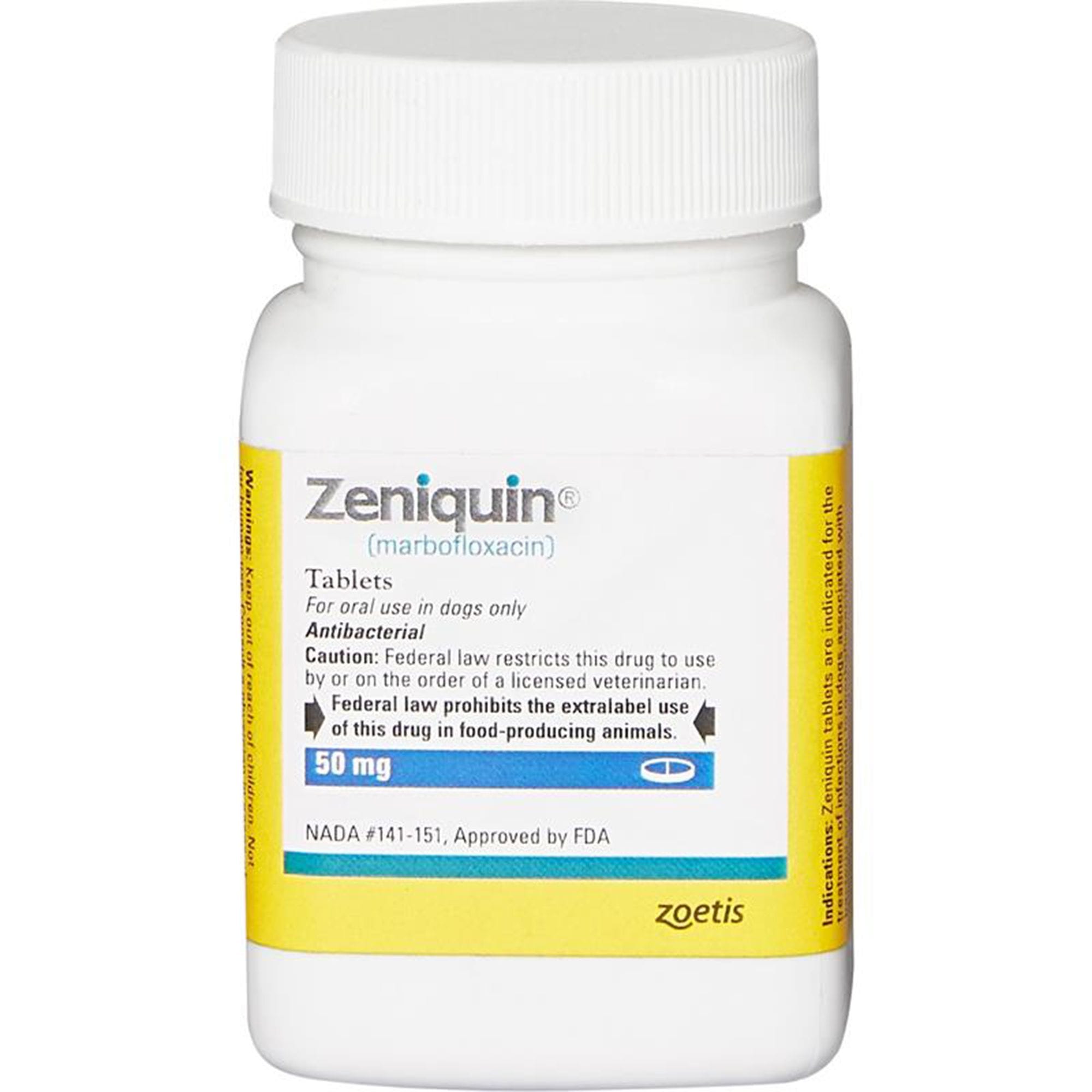 Zeniquin 2 Zeniquin - Image 2