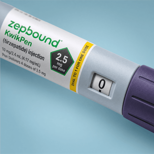 Zepbound 4 Zepbound - Image 4