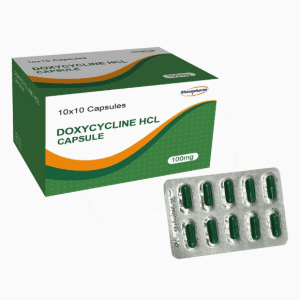 Doxycycline