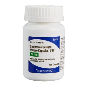 Omeprazole