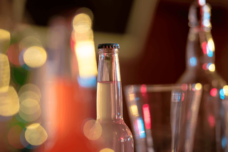 Ozempic and Alcohol