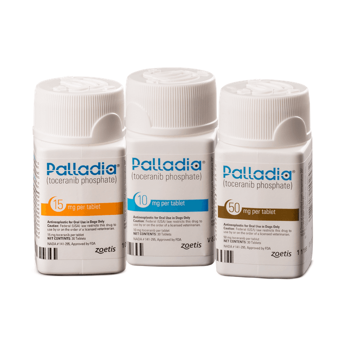 Palladia 1 Palladia