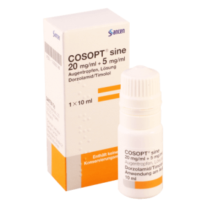 Cosopt