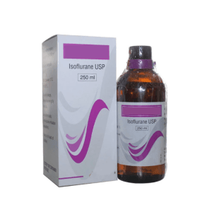 Isoflurane