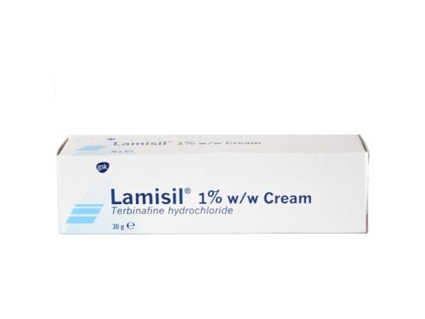 Lamisil