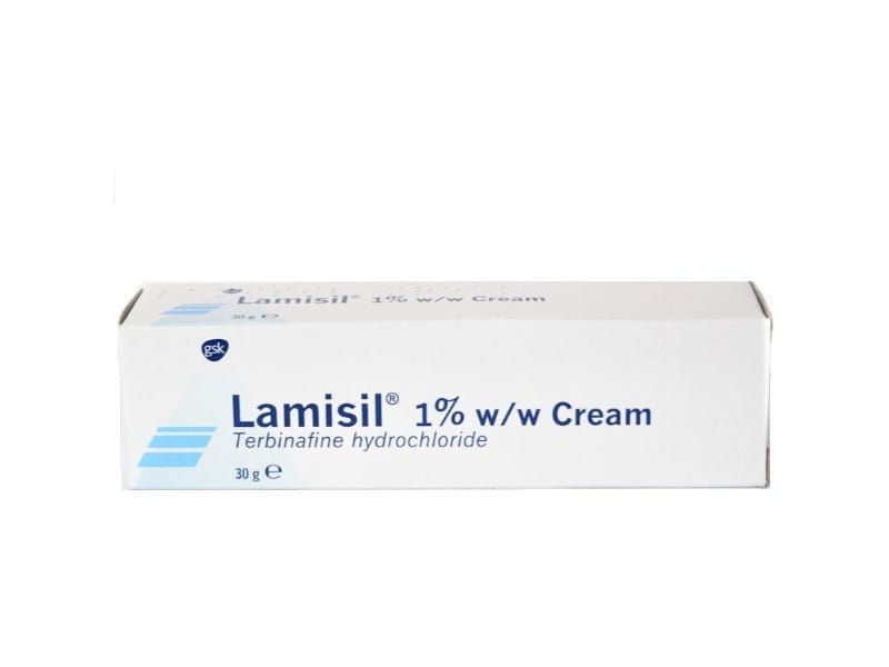 Lamisil 1 Lamisil