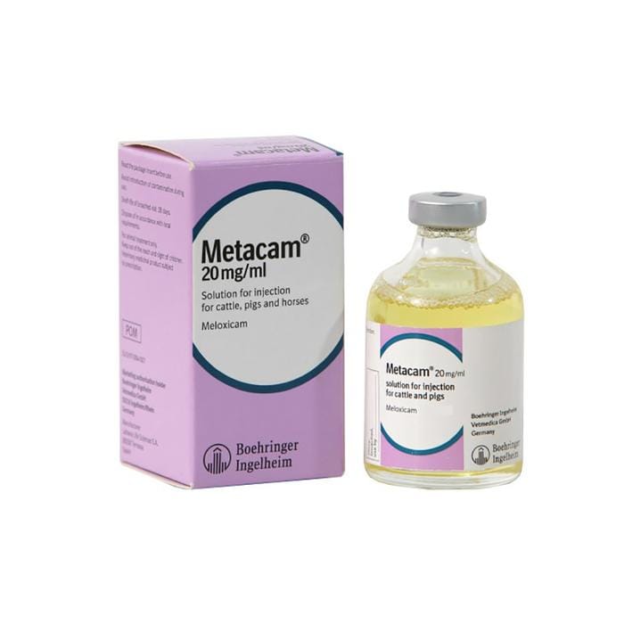 Metacam Solution for Injection 1 Metacam Solution for Injection