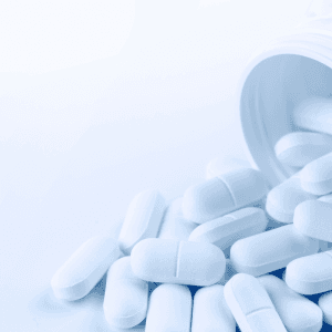 Orforglipron Pill