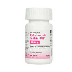 Ketoconazole