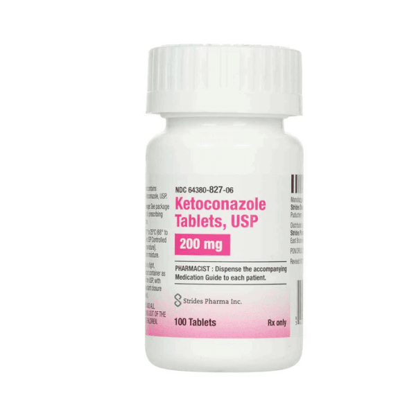 Ketoconazole