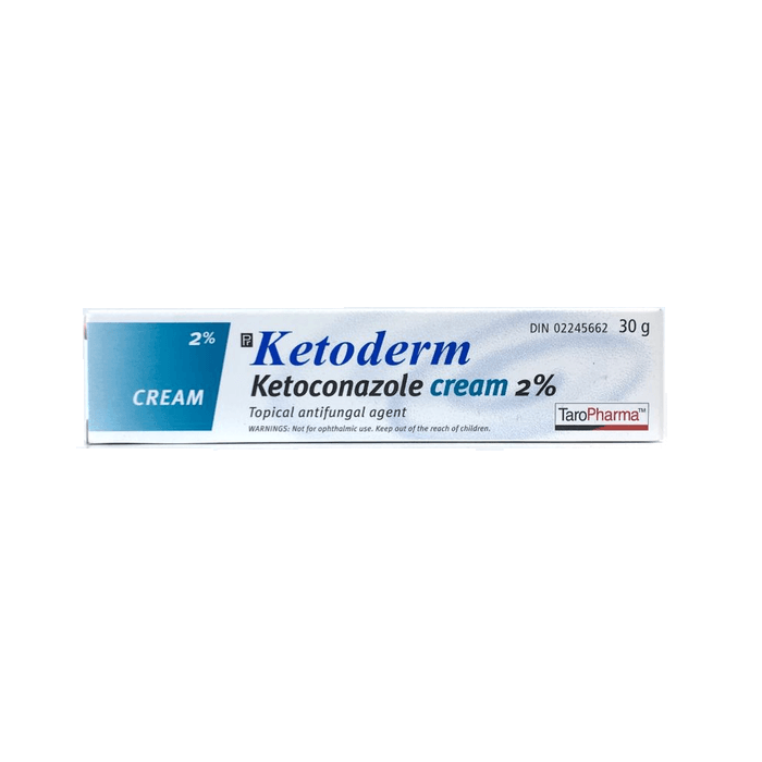 Ketoderm 1 Ketoderm