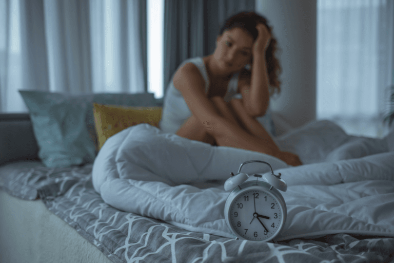 Does Ozempic Cause Insomnia