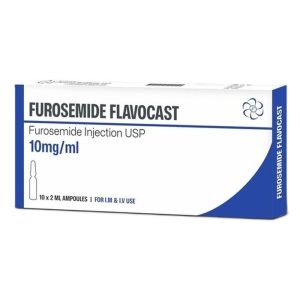 Furosemide Injection
