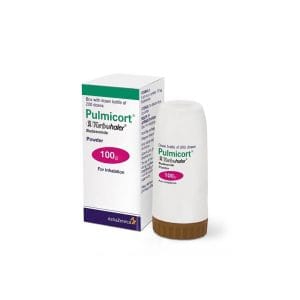 Pulmicort Turbuhaler