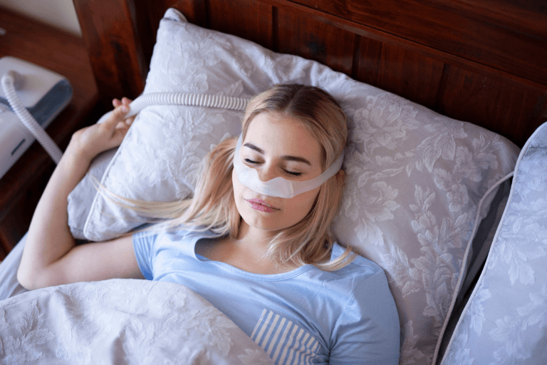 Zepbound for Sleep Apnea