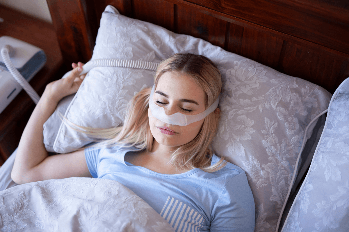 Zepbound for Sleep Apnea