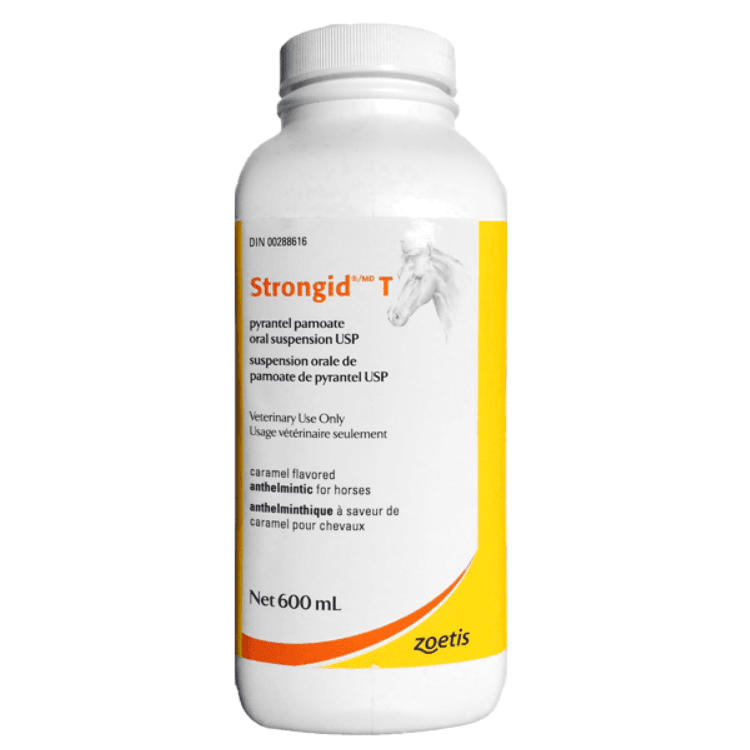Strongid T 1 Strongid T
