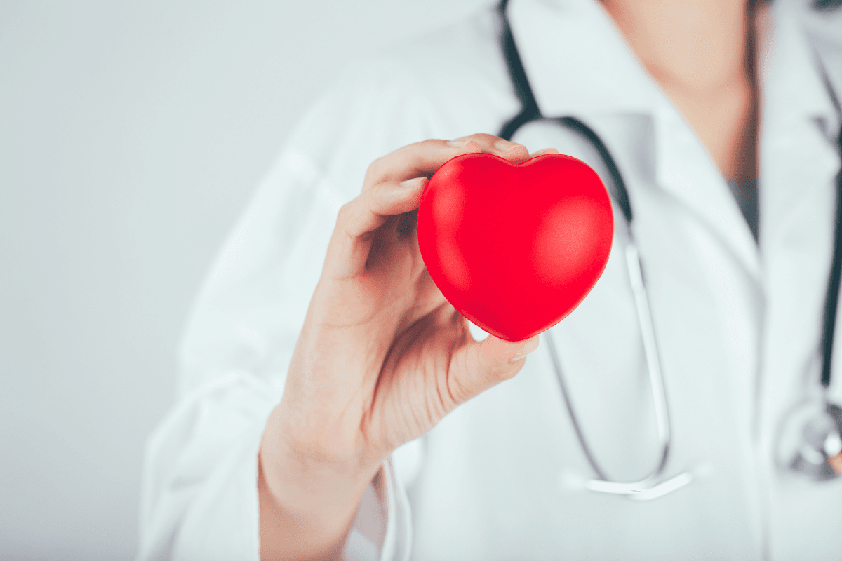 Mounjaro Heart Benefits