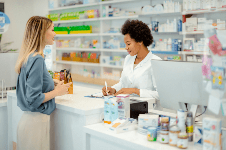 Glp-1 Drugs Over The Counter