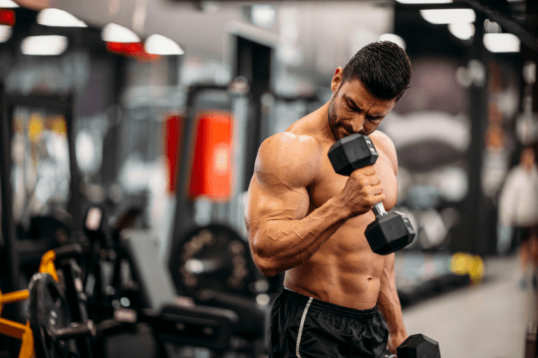 Ozempic Bodybuilding