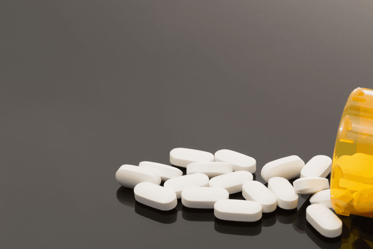 Zepbound pill
