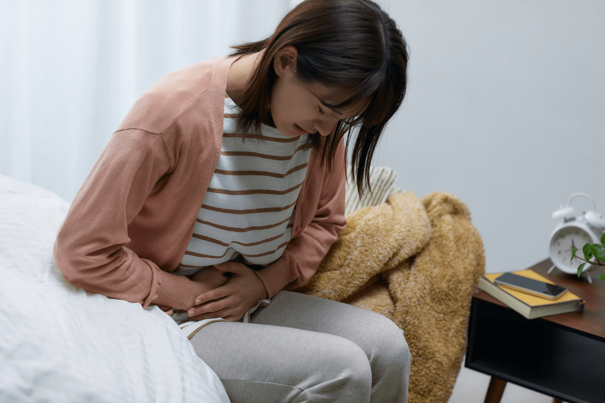 long-term side effects of Ozempic
