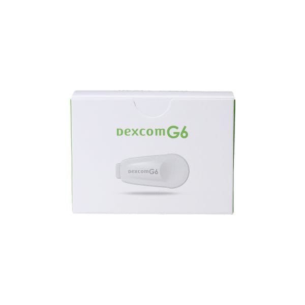 Dexcom G6 Transmitter