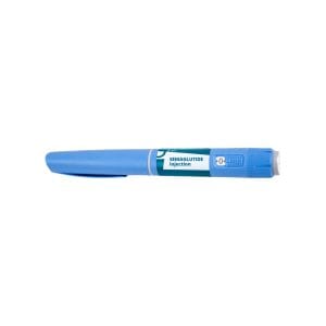 Semaglutide (Generic Ozempic)
