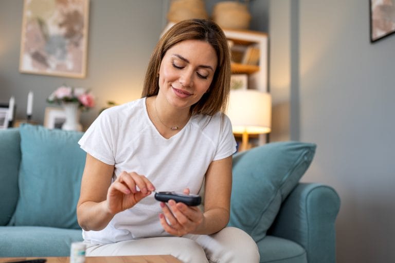 Continuous Glucose Monitoring: How CGMs Fit Diabetes Care