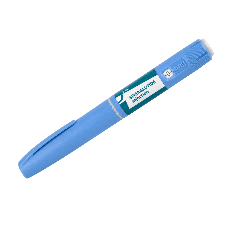 Semaglutide (Generic Ozempic) 1 Semaglutide (Generic Ozempic)