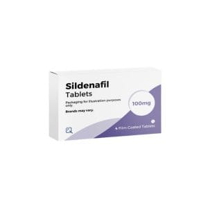 Sildenafil