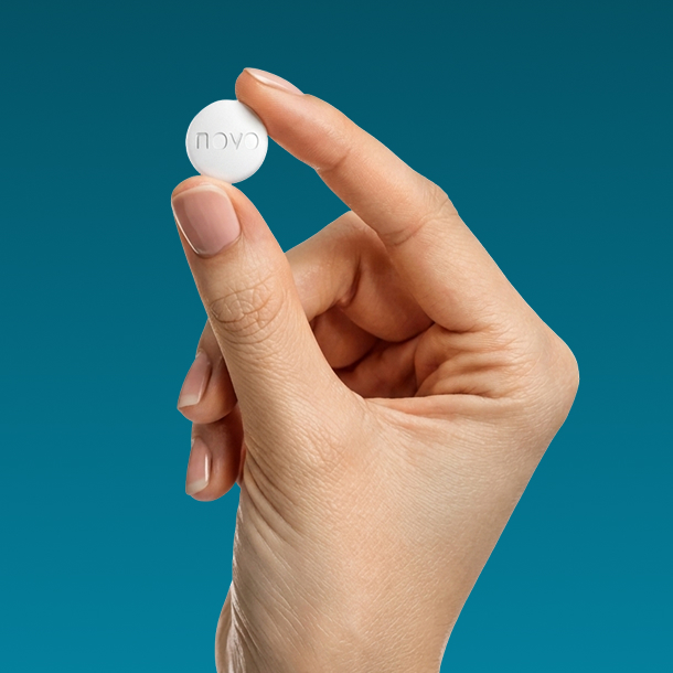 Wegovy® Pill 4 Wegovy® Pill - Image 4
