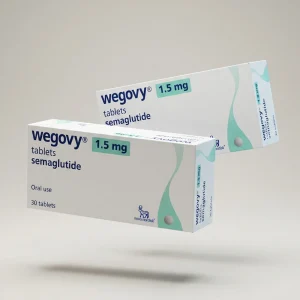 Wegovy® Pill