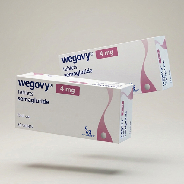 Wegovy® Pill 7 Wegovy® Pill - Image 7