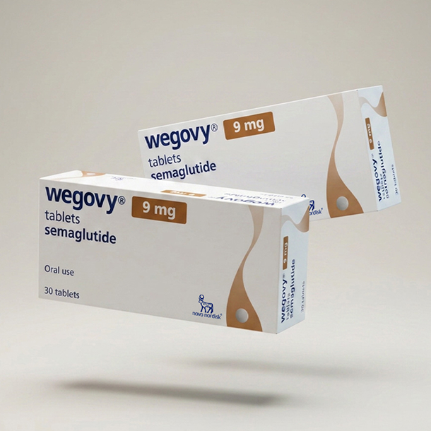 Wegovy® Pill 8 Wegovy® Pill - Image 8