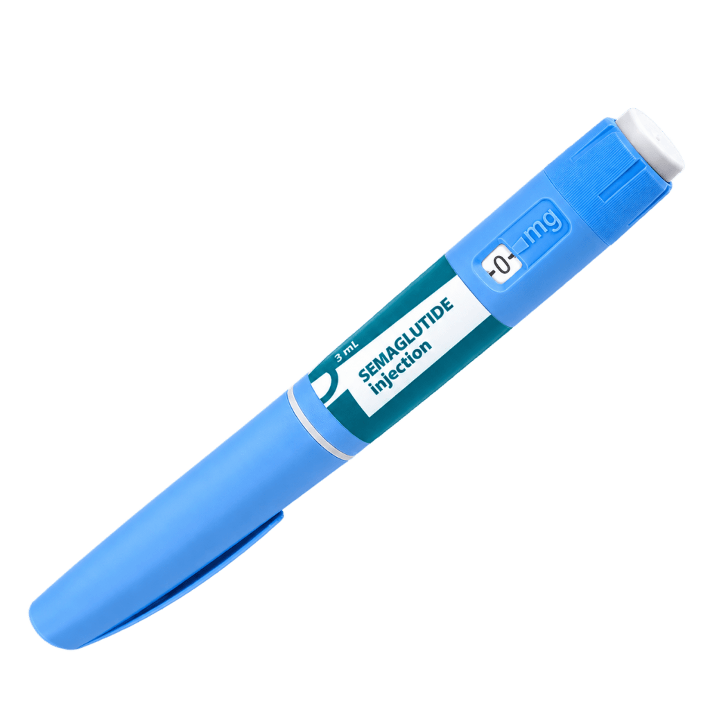 Ozempic generic cutout promo