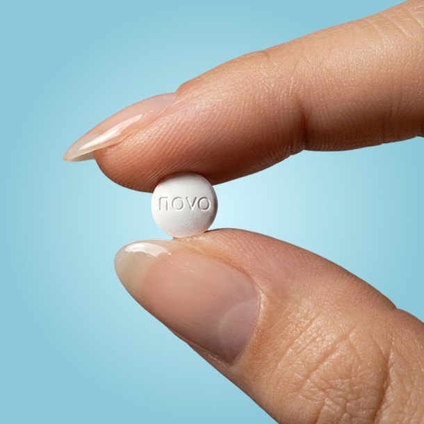 Cdi home wegovy pill